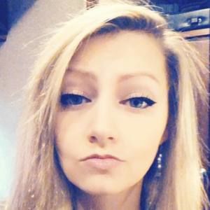 Meet your Posher, Brittney